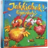 999 Games Jakkiebak! Kippenkak! -TOYS EN THINGS VLAARDINGEN Winkel 999 games jakkiebak kippenkak