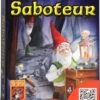 999 Games KAARTSPEL SABOTEUR -TOYS EN THINGS VLAARDINGEN Winkel 999 games kaartspel saboteur
