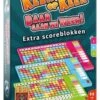 999 Games Scoreblokken Keer Op Keer Drie Stuks Level 5, 6 En 7 -TOYS EN THINGS VLAARDINGEN Winkel 999 games scoreblokken keer op keer drie stuks lev