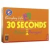 999 Games SPEL 30 SECONDS EVERYDAY -TOYS EN THINGS VLAARDINGEN Winkel 999 games spel 30 seconds everyday