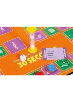 999 Games SPEL 30 SECONDS EVERYDAY 9 999 Games SPEL 30 SECONDS EVERYDAY -TOYS EN THINGS VLAARDINGEN Winkel 999 games spel 30 seconds everyday 3