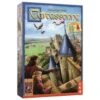 999 Games SPEL CARCASSONNE -TOYS EN THINGS VLAARDINGEN Winkel 999 games spel carcassonne