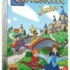 999 Games Spel Carcassonne Junior -TOYS EN THINGS VLAARDINGEN Winkel 999 games spel carcassonne junior