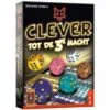 999 Games SPEL CLEVER TOT DE 3E MACHT -TOYS EN THINGS VLAARDINGEN Winkel 999 games spel clever tot de 3e macht