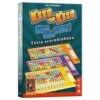 999 Games SPEL KEER OP KEER SCOREBLOK 3 STUKS LEVEL 2,3,4 -TOYS EN THINGS VLAARDINGEN Winkel 999 games spel keer op keer scoreblok 3 stuks leve 1