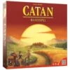 999 Games SPEL KOLONISTEN VAN CATAN BASIS 2 999 Games SPEL KOLONISTEN VAN CATAN BASIS -TOYS EN THINGS VLAARDINGEN Winkel 999 games spel kolonisten van catan basis