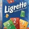 999 Games SPEL Ligretto Blauw 2 999 Games SPEL Ligretto Blauw -TOYS EN THINGS VLAARDINGEN Winkel 999 games spel ligretto blauw