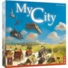 999 Games SPEL MY CITY -TOYS EN THINGS VLAARDINGEN Winkel 999 games spel my city