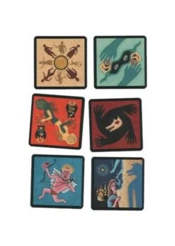 999 Games SPEL WEERWOLVEN -TOYS EN THINGS VLAARDINGEN Winkel 999 games spel weerwolven 2