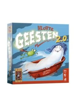 999 Games VLOTTE GEESTEN 2.0