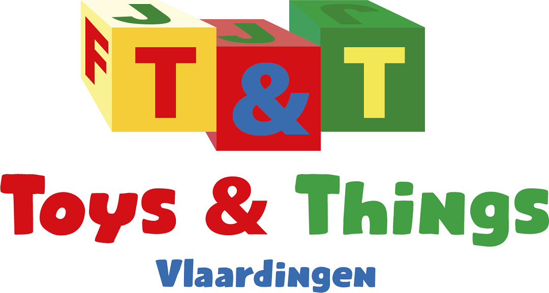 TOYS EN THINGS VLAARDINGEN Winkel