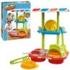 Androni STRANDSET GRILL BARBECUE -TOYS EN THINGS VLAARDINGEN Winkel androni strandset grill barbecue