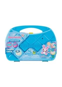 AQUABEADS Beginners Meeneem Koffer 31912