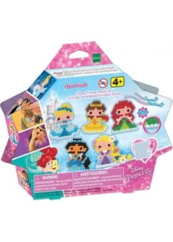 Aquabeads Disney Princess Schitterende Figurenset