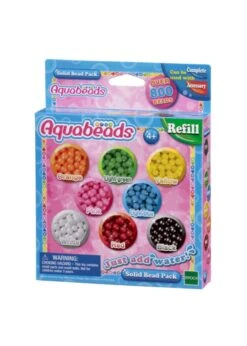 AQUABEADS NAVULLING EFFEN PAREL PAKKET 31517