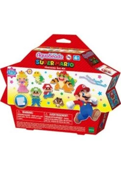AQUABEADS SUPER MARIO SET 31946