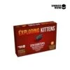 ASMODEE SPEL EXPLODING KITTENS NL 2 ASMODEE SPEL EXPLODING KITTENS NL -TOYS EN THINGS VLAARDINGEN Winkel asmodee spel exploding kittens nl