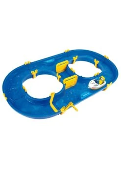 BIG Waterplay Rotterdam Waterbaan