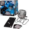 CLOWN GAMES BINGO MOLEN GROOT 2 CLOWN GAMES BINGO MOLEN GROOT -TOYS EN THINGS VLAARDINGEN Winkel clown clown games bingo molen groot