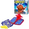 CLOWN GAMES BINGOMOLEN -TOYS EN THINGS VLAARDINGEN Winkel clown clown games bingomolen