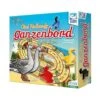 CLOWN GAMES GANZENBORD DE LUXE -TOYS EN THINGS VLAARDINGEN Winkel clown clown games ganzenbord de luxe