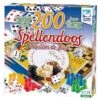 SPELLENDOOS 200 DLG -TOYS EN THINGS VLAARDINGEN Winkel clown spellendoos 200 dlg