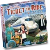Days Of Wonder Ticket To Ride - Japan/ Italy 2 Days Of Wonder Ticket To Ride - Japan/ Italy -TOYS EN THINGS VLAARDINGEN Winkel days of wonder ticket to ride japan italy