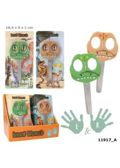 Dino World Schaar Dino