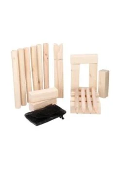 KUBB SPEL 21 DELIG 30 CM -TOYS EN THINGS VLAARDINGEN Winkel eddy toys kubb spel 21 delig 30 cm 1
