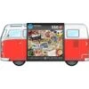 Eurographics VW Road Trips - Tin Box (550) -TOYS EN THINGS VLAARDINGEN Winkel eurographics vw road trips tin box 550