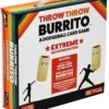 EXPLODING KITTENS THROW THROW BURRITO EXTREME OUTDOOR -TOYS EN THINGS VLAARDINGEN Winkel exploding kittens throw throw burrito extreme outd