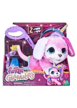 TOYS EN THINGS VLAARDINGEN Winkel -TOYS EN THINGS VLAARDINGEN Winkel fur real fur real glamalots 1