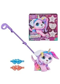 TOYS EN THINGS VLAARDINGEN Winkel 15 FUR REAL GLAMALOTS