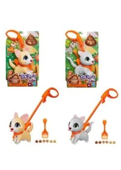 FURREAL POOPALOTS KLEINE DIEREN ASS