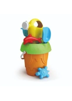 EMMERSET KASTEEL 7 DELIG 18 CM