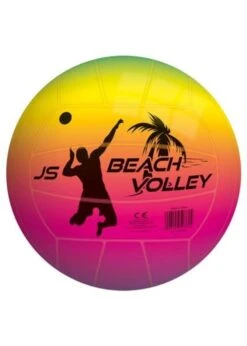 BAL VOLLEYBAL RAINBOW
