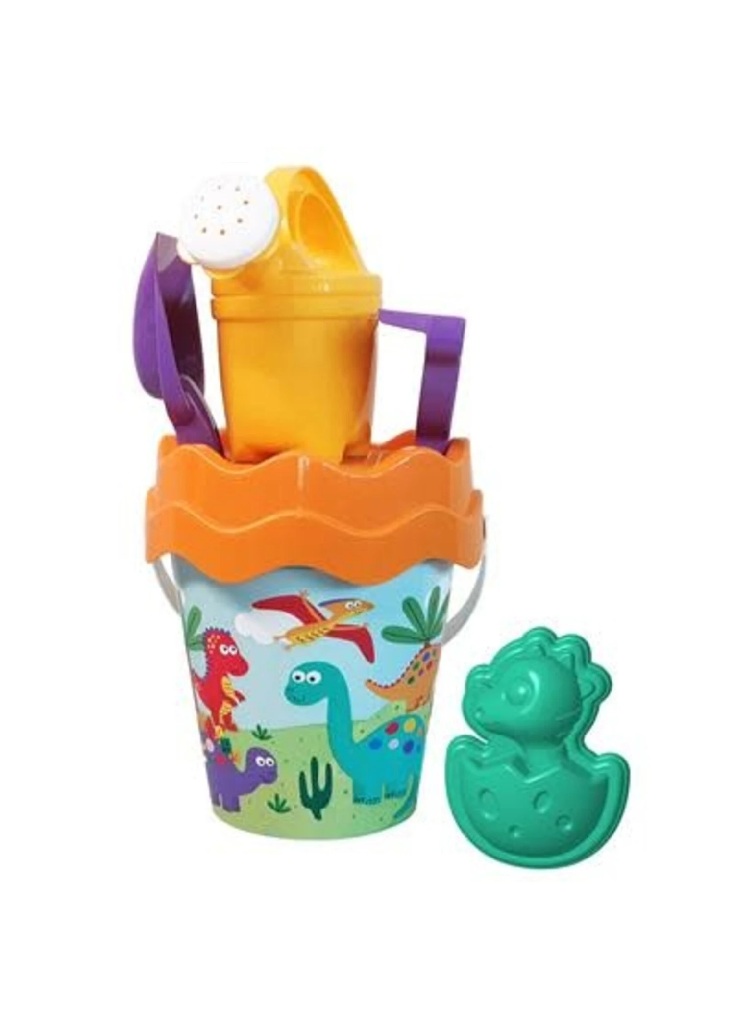 EMMERSET DINO 6 DELIG 3 EMMERSET DINO 6 DELIG