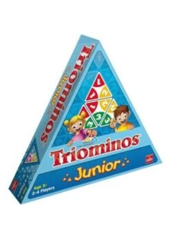 Goliath SPEL TRIOMINOS JUNIOR