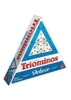Goliath TRIOMINOS DE LUXE