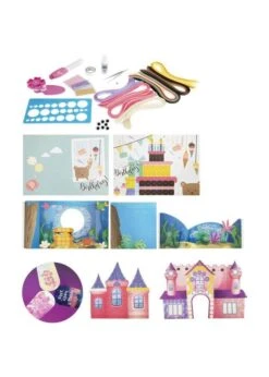 GRAFIX QUILLING KNUTSELSET -TOYS EN THINGS VLAARDINGEN Winkel grafix grafix quilling knutselset 2