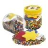 HAMA 2052 TUB 4000 BEADS UNI 2 HAMA 2052 TUB 4000 BEADS UNI -TOYS EN THINGS VLAARDINGEN Winkel hama hama 2052 tub 4000 beads uni
