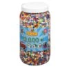 HAMA 211-00 TUB 13000 BEADS MIX 00 -TOYS EN THINGS VLAARDINGEN Winkel hama hama 211 00 tub 13000 beads mix 00