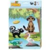 HAMA 3446 ANIMALS 2000ST 1 HAMA 3446 ANIMALS 2000ST -TOYS EN THINGS VLAARDINGEN Winkel hama hama 3446 animals 2000st