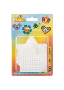 HAMA 4573 ONDERPLAAT 3ST