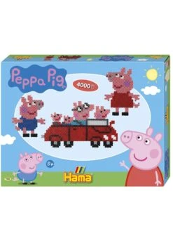 HAMA 7952 PEPPA PIG 4000ST