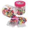 HAMA 8791 TUB 400 MAXI BEADS AND PEGBOARDS -TOYS EN THINGS VLAARDINGEN Winkel hama hama 8791 tub 400 maxi beads and pegboards