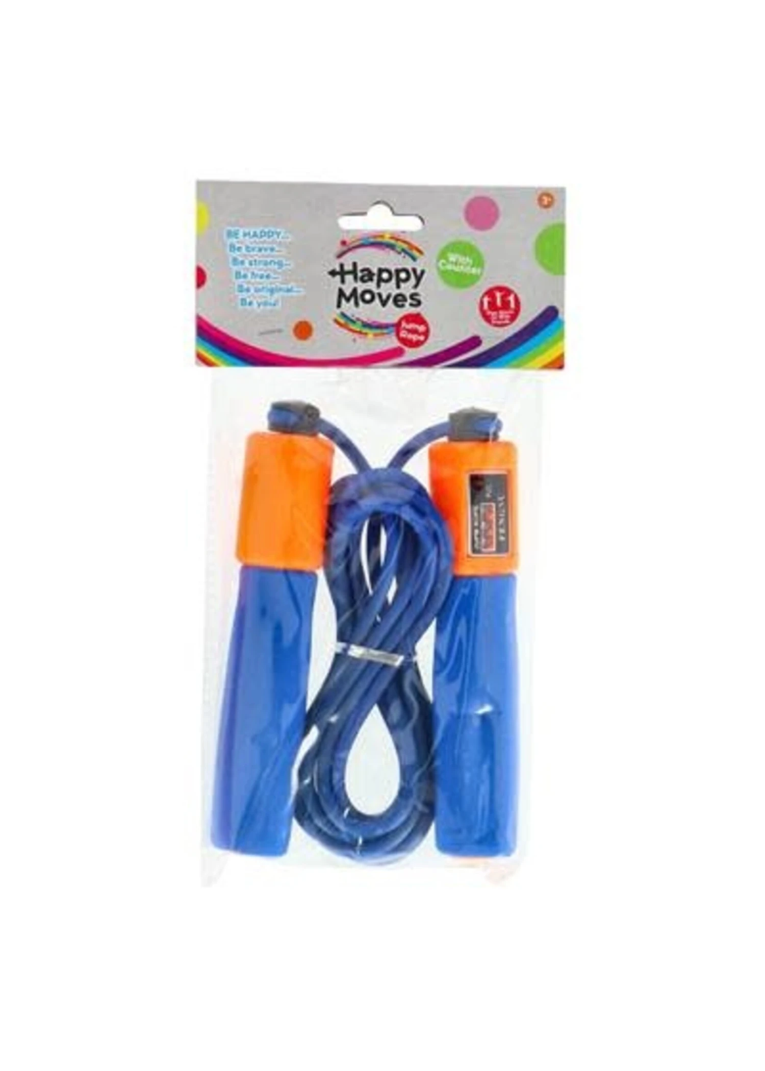 SPRINGTOUW + TELLER 3ASST 3 SPRINGTOUW + TELLER 3ASST