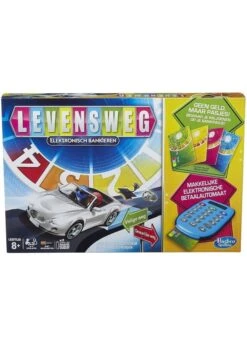 Hasbro Levensweg Elektronisch Bankieren