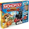 Hasbro Monopoly Junior: Electronisch Bankieren -TOYS EN THINGS VLAARDINGEN Winkel hasbro monopoly junior electronisch bankieren