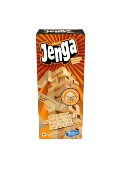 Hasbro SPEL JENGA
